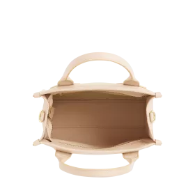 Lancel - Jour cabas zippé S