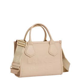 Lancel - Jour cabas zippé S