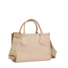 Lancel - Jour cabas zippé S