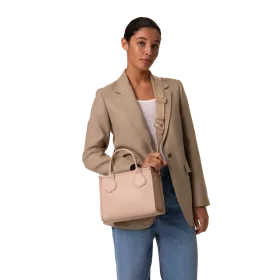 Lancel - Jour cabas zippé S