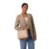 Lancel - Jour cabas zippé S