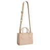 Lancel - Jour cabas zippé S