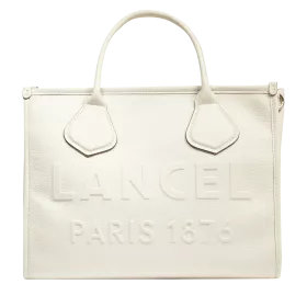 Lancel - Jour cabas zippé M