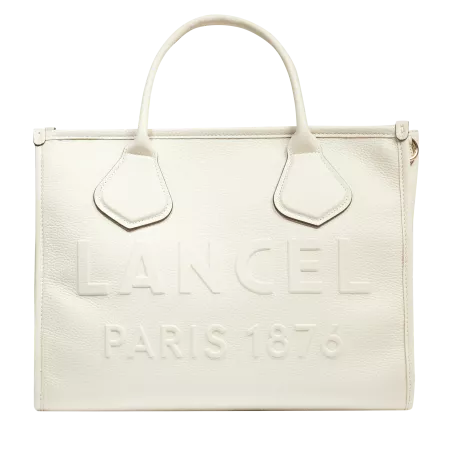 Lancel - Jour cabas zippé M