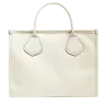Lancel - Jour cabas zippé M