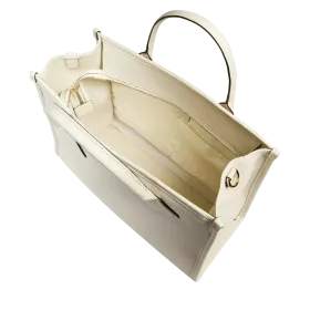 Lancel - Jour cabas zippé M