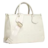 Lancel - Jour cabas zippé M