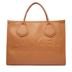 Lancel - Jour cabas zippé M