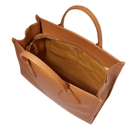 Lancel - Jour cabas zippé M