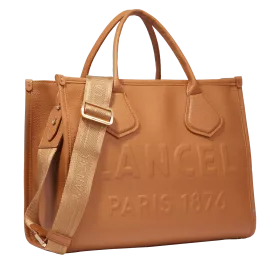 Lancel - Jour cabas zippé M