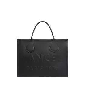 Lancel - Jour cabas zippé M