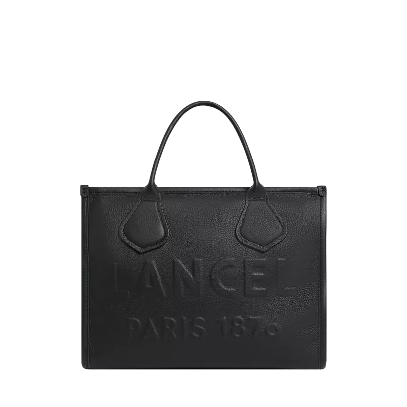 Lancel - Jour cabas zippé M Lancel - Jour cabas zippé M
