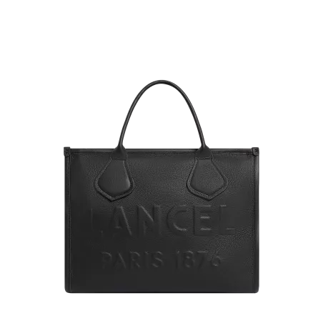 Lancel - Jour cabas zippé M