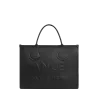 Lancel - Jour cabas zippé M