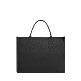 Lancel - Jour cabas zippé M