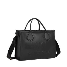 Lancel - Jour cabas zippé M