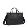 Lancel - Jour cabas zippé M