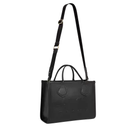 Lancel - Jour cabas zippé M