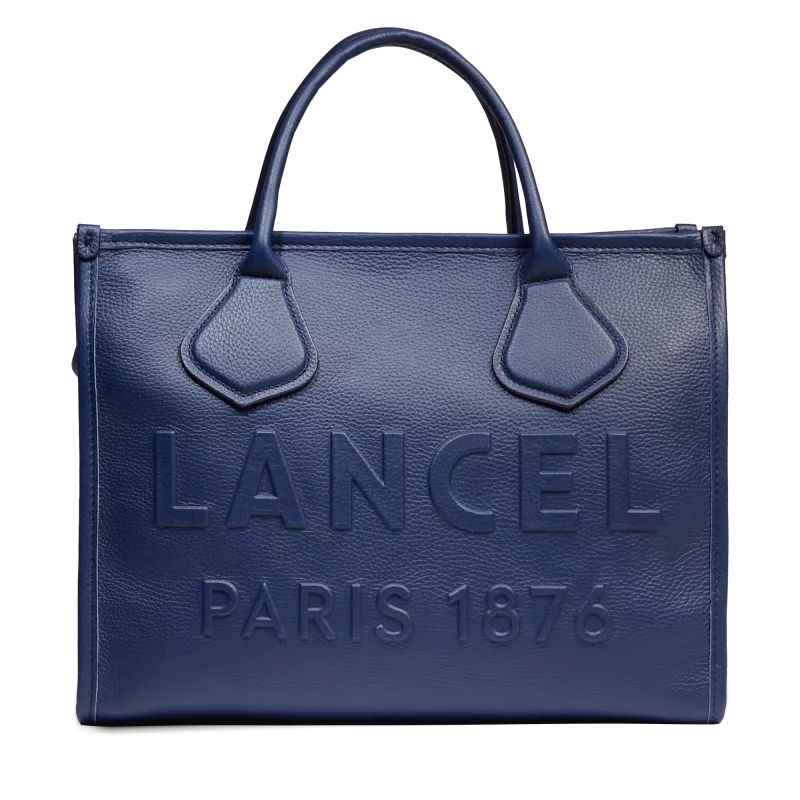 Lancel - Jour cabas zippé M Lancel - Jour cabas zippé M