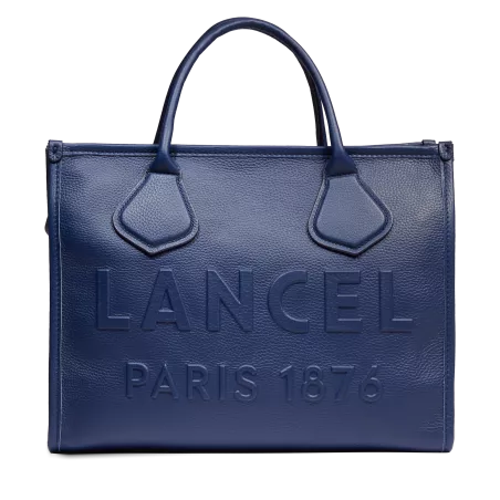 Lancel - Jour cabas zippé M