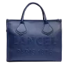 Lancel - Jour cabas zippé M