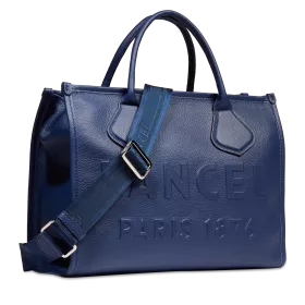 Lancel - Jour cabas zippé M