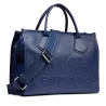 Lancel - Jour cabas zippé M