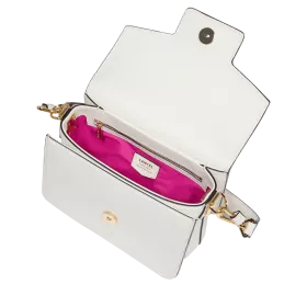 Lancel - Angèle sac rabat S