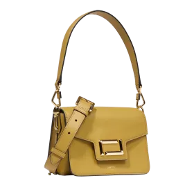 Lancel - Angèle sac rabat S