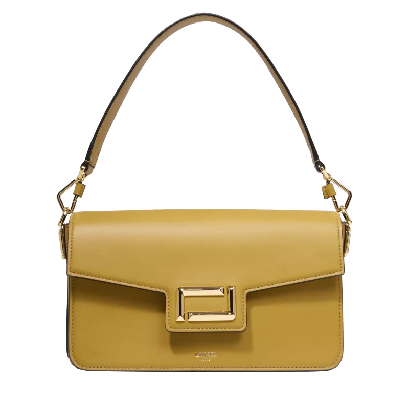Lancel - Angèle sac rabat M Lancel - Angèle sac rabat M