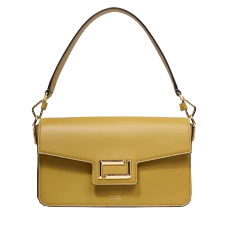 Lancel - Angèle sac rabat M