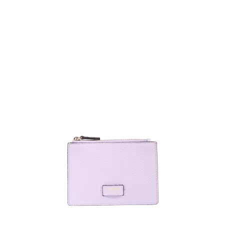 Porte-Cartes Zippé L Ninon De Lancel