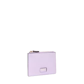Porte-Cartes Zippé L Ninon De Lancel