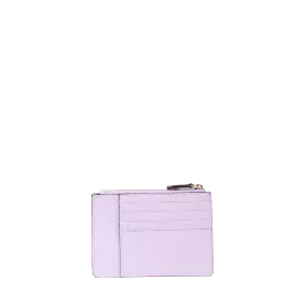 Porte-Cartes Zippé L Ninon De Lancel