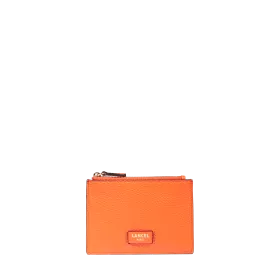 Porte-Cartes Zippé L Ninon De Lancel