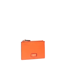 Porte-Cartes Zippé L Ninon De Lancel