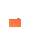 Porte-Cartes Zippé L Ninon De Lancel
