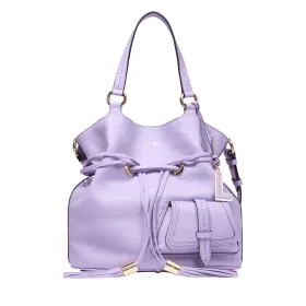lancel - sac seau m premier flirt de lancel