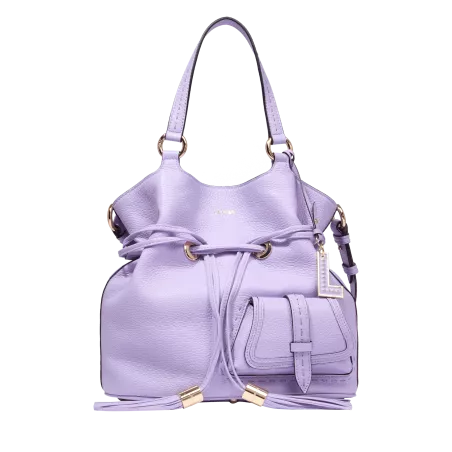 lancel - sac seau m premier flirt de lancel