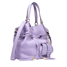 lancel - sac seau m premier flirt de lancel