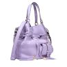lancel - sac seau m premier flirt de lancel