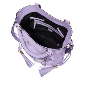 lancel - sac seau m premier flirt de lancel
