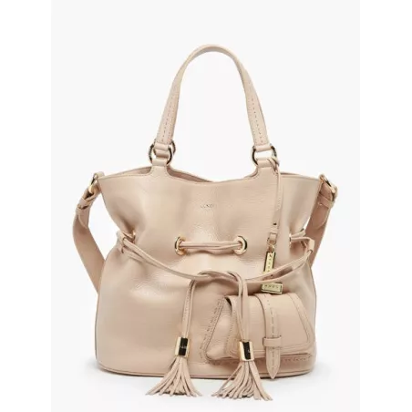 lancel - sac seau m premier flirt de lancel