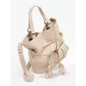 lancel - sac seau m premier flirt de lancel