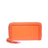 Portefeuille Long Zippé Premier Flirt De Lancel