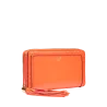 Portefeuille Long Zippé Premier Flirt De Lancel