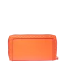 Portefeuille Long Zippé Premier Flirt De Lancel
