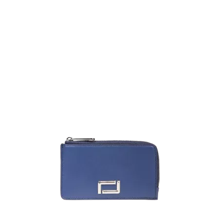 Lancel - Angèle porte-cartes zippé
