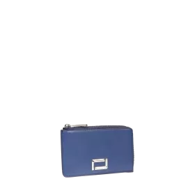 Lancel - Angèle porte-cartes zippé