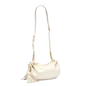 Lancel - Mabelle sac porté croisé S